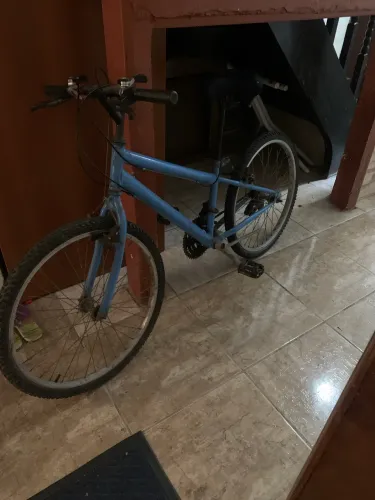 Bicicleta barato