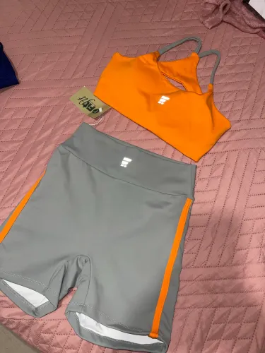 Roupas fit