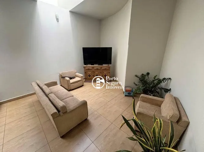 Casa com 3 dormitórios à venda, 132 m² por R$ 850.000 - Jardim Santana - Americana/SP