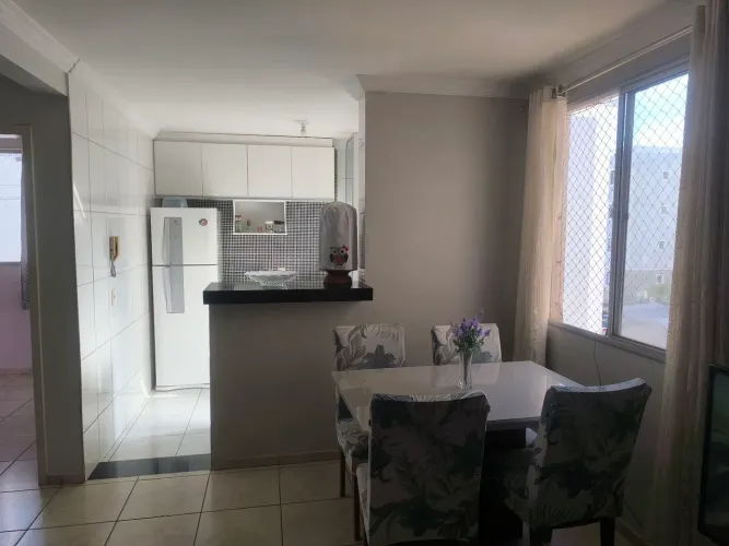 Vendo Apartamento