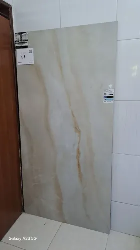 Pedra de Porcelanato 100 x 200