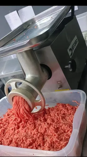 Moedor de carne