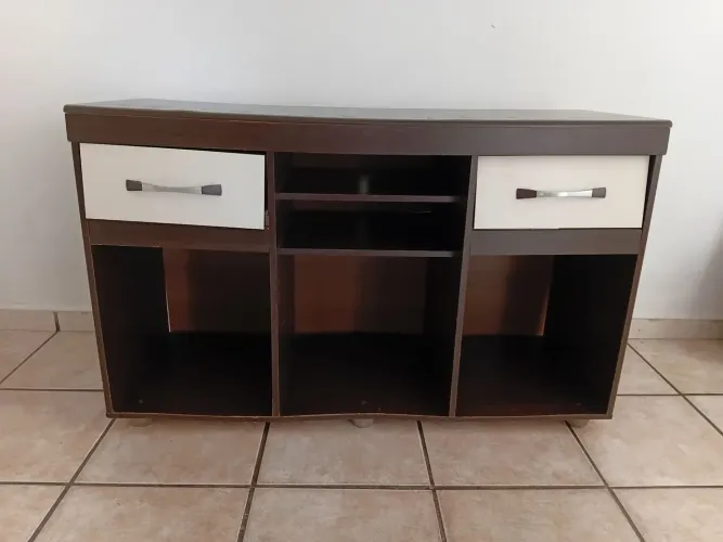 Vendo arca