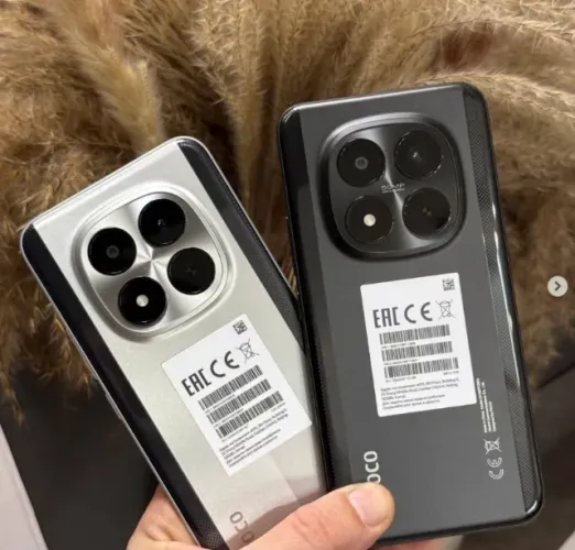 Xiaomi Poco M8 5G 256GB