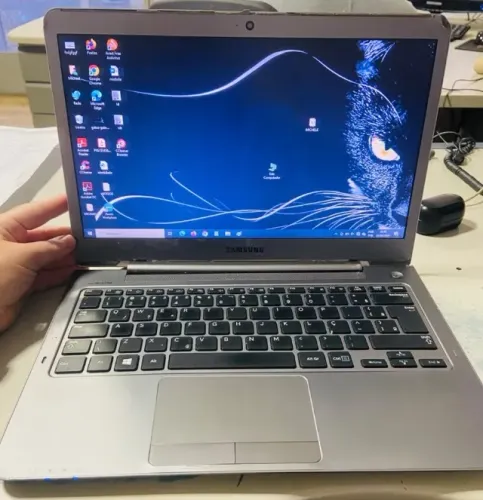 Ultrabook Samsung Série 5