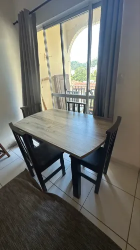 Mesa de Jantar