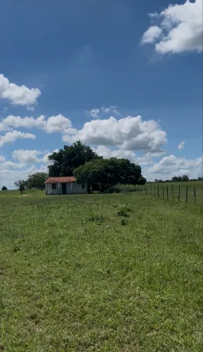 Fazenda à venda na região de Coração de Maria