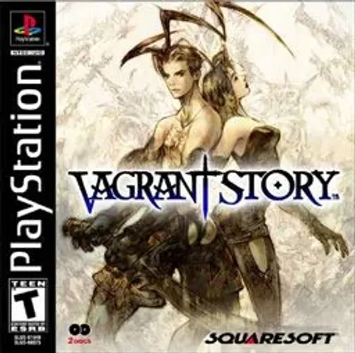 Jogo original ps1 vagrant store
