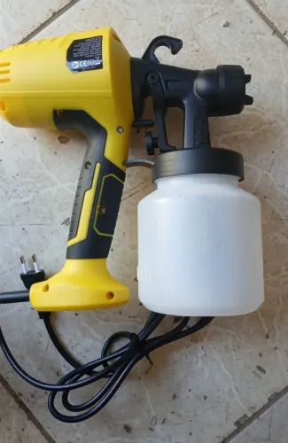Pistola De Pintura 