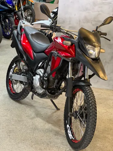 XRE 300 ABS 2014