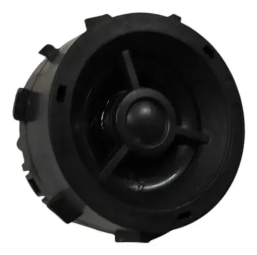 Tweeter Porta Dianteira Esquerda Peugeot 3008 2020 Preto