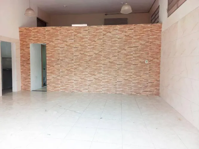 Salão para alugar, 18 m² por R$ 1.675,89/mês - Ermelino Matarazzo - São Paulo/SP