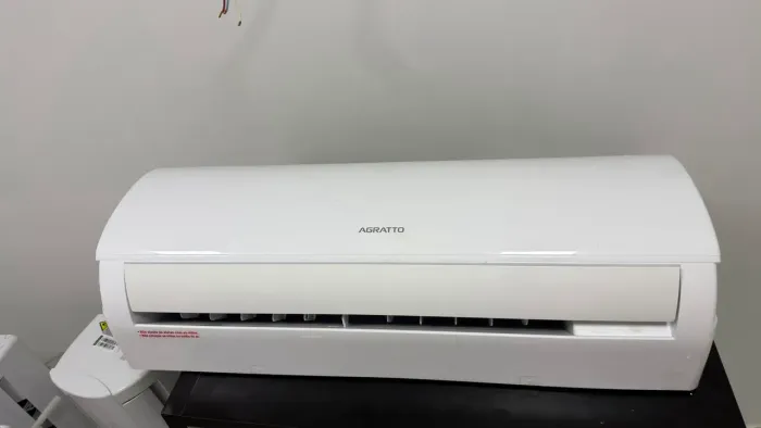 Ar Condicionado Agratto 12000 Btus