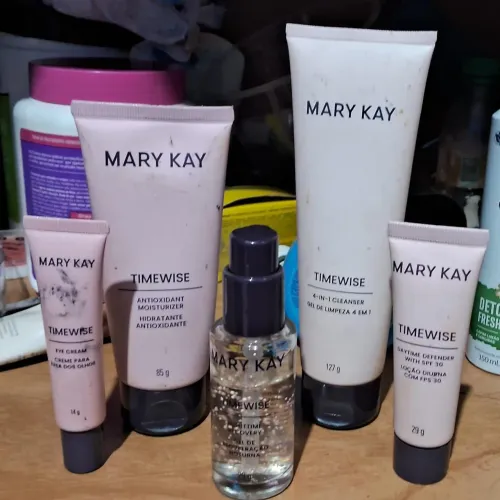 Mary kay