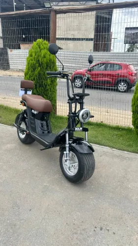 Scooter Eletrica X13 1000w 2026