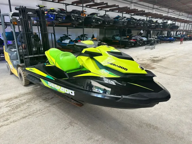 Jetski 