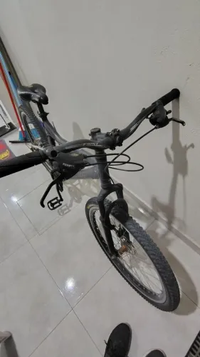 Bike aro 26
