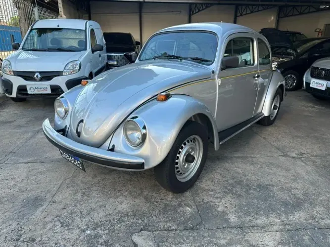Volkswagen Fusca Fusca (gasolina) 1994