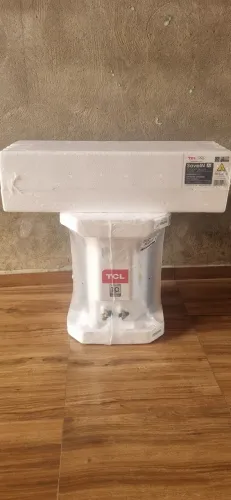 Central TCL 12mil inverter