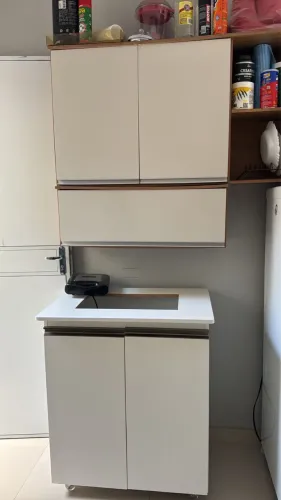 Armário de cozinha