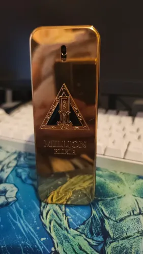 One Million Elixir 100 ML