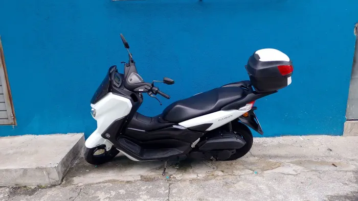 Nmax 2021