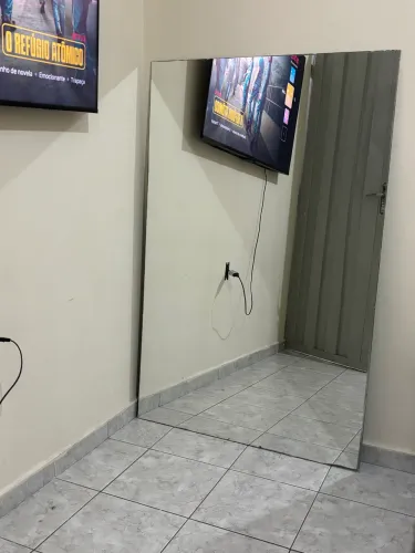 Espelho 