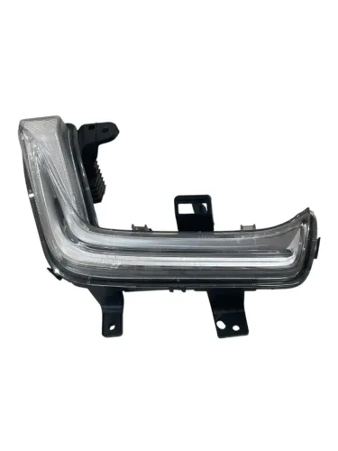 FAROL DE MILHA SETA CHEVROLET TRACKER 2020 A 2024 DIREITO 