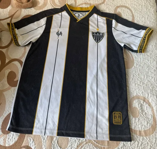 CAMISA GALO MANTO DA MASSA G