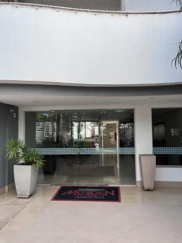 CONDOMINIO MERIDIEN