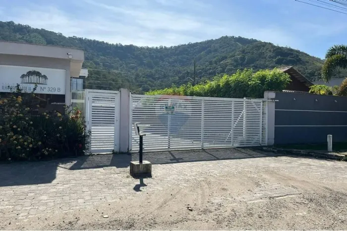 Terreno para venda na Ilha de Guaratiba - RJ
