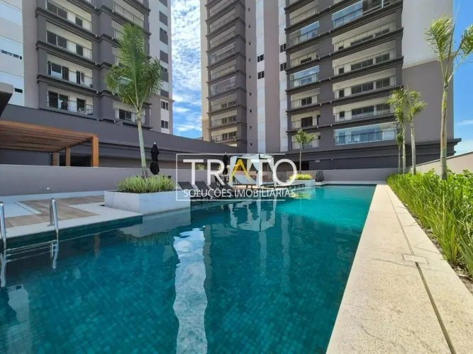 apartamento - Bonfim - Campinas