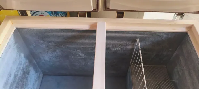Frezer 220 