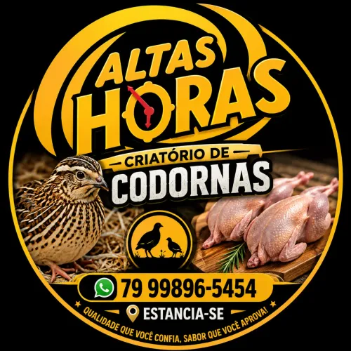 Codornas