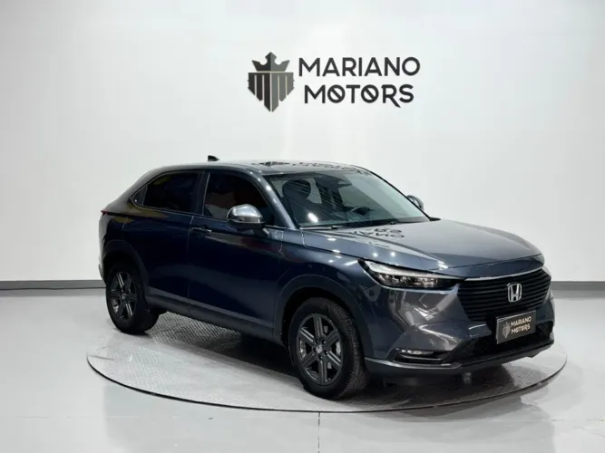 Honda HR-V EXL 1.8 Flexone 16V 5P Aut. 2024