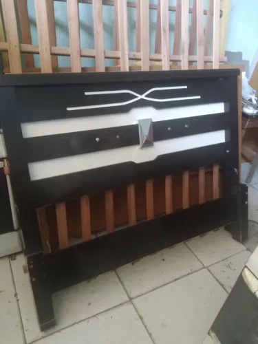 Cama de casal