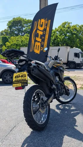 Yamaha Lander 250 Excelente estado Confira!