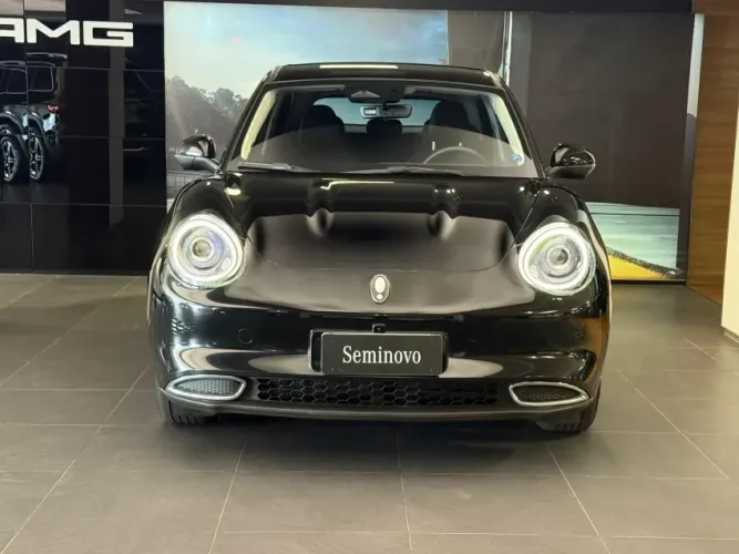 GWM Ora 03 Skin (elétrico) 2024