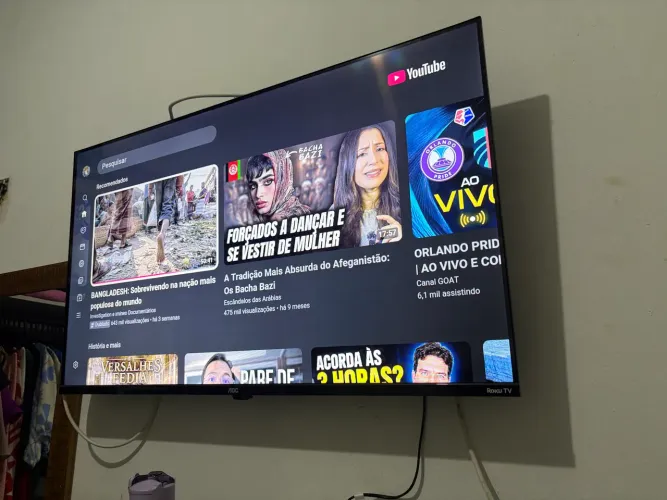 Smartv 43? AOC