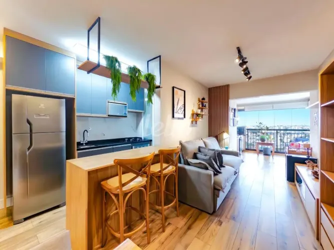 Apartamento 2 quartos à venda no(a) Vila Mascote