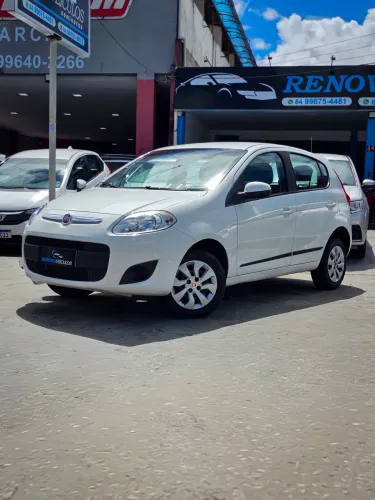 Fiat Palio Attractive 1.0 EVO Fire Flex 8V 5P 2015