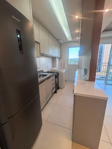 Apartamento 51 m² | 2 Quartos (1 Suíte) | Prime Mosaico | Modulados | R$ 420.000