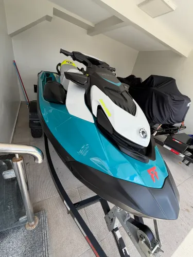 Jetski Gti 170 se 2024