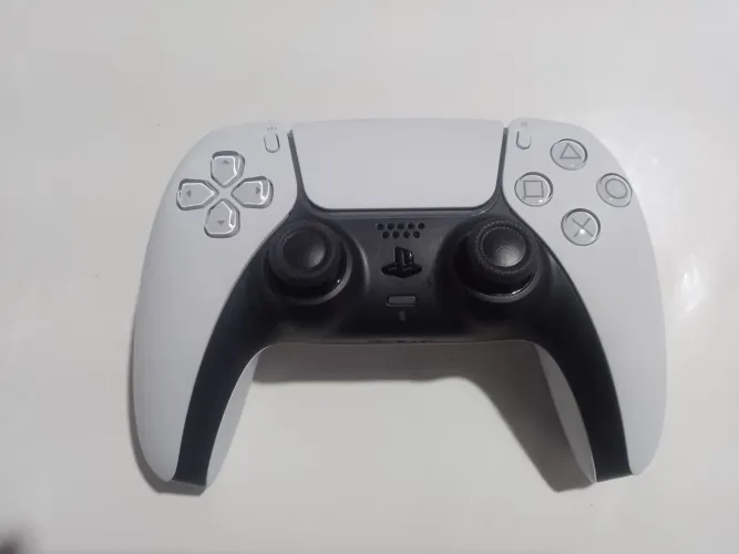 Controle PS5 
