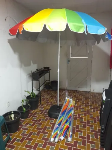 Guarda Sóis