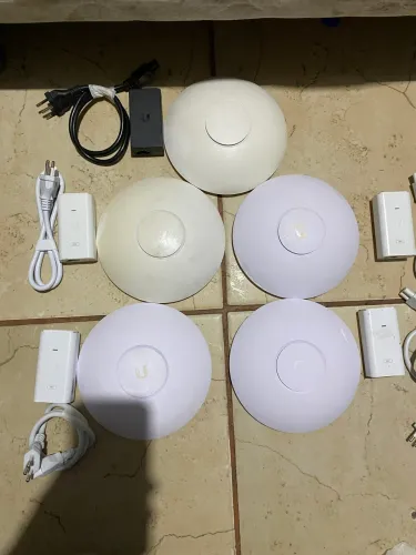 Antenas UniFi AP AC LR