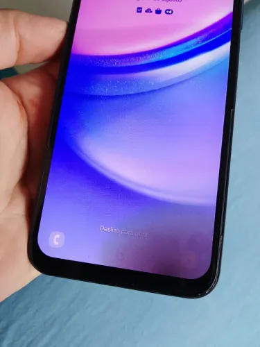 CELULAR A15 256GBM 8RAM SAMSUNG