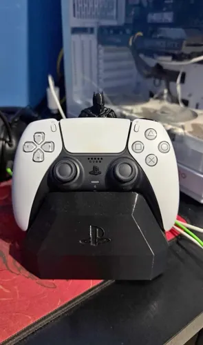 Controle de ps5