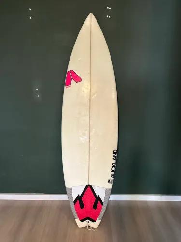 Prancha de Surf Auckland 5'11