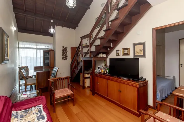 Apartamento à Venda - Ouro Preto, 3 Quartos, 153 m2